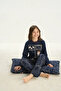 Kids 8700 Girls' Pajama Set - 5