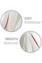 Two-piece set of polishing cloths, glassware, thick lint-free drying cloths - 4
