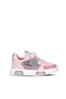 Karetta I Girls' Velcro Purple / Pink Casual Sneakers