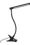 6W USB clip reading lamp 3 modes 360掳. - 4