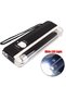 UV Windshield Repair Lamp - UV Resin Curing - For Car Window Repair - Compact and Powerful - For Mechanics and Individuals - 3