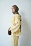 Women's Waist-Sitting and Back-Tie Hijab Set - 8