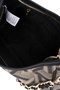 Mink-Yellow Women's Shoulder Bag Us26502 - 5