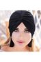 Womens Small Beanie Hat - 5