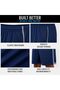 mens Athletic Shorts Athletic Shorts - 4
