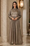 Ladies Abaya - 3