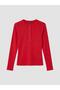 Crew Neck Women's Bodysuit (W6) - 5