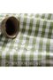 1. Rectangular checkered tablecloth – Waterproof cotton and linen checkered tablecloth, outdoor checkered tablecloth; picnics, ca... - 4