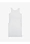 Blackspade Boys' 2-Piece Undershirt 9396 White. 2-3 Years