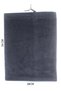 New Season Unisex Fleece Neck Collar for Autumn and Winter Navy Blue - 7