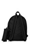 Oxford Ljk Bpck Unisex Bag A102709855 Black - 3
