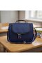 Thermal Insulated Lunch Bag with Thermos Rlx-3326