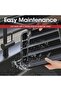 Expandable Silverware Drawer Organizer, Adjustable Flatware & Cutlery Tray for Kitchen, BPA-Fr - 5