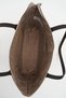 Benetton Women's Shoulder Bag Mink-Brown Bnt1938 - 4