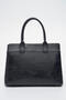 Women's Handbag Dark Blue Sly484 - 2