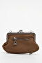 Benetton Women's Wallet Taba Bnt1885 - 2