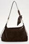 Women's Shoulder Bag Brown Sly518 - 2
