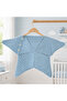 Star Baby Blanket/ Our Sizes Are Available in the Description - 4