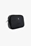 67-7172 Women's R.Boncuk Black Crossbody Bag