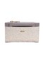 Women's Card Holder Detailed Two-Piece Insertable Card Holder Wallet - 3
