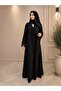 عباية نسائية