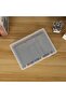 Clear Plastic Storage Box with Lid, Large Clip Box, Clear Plastic Storage Container Bins with Latchi - 4