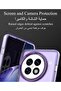 غطاء حماية لهاتف ون بلس 13-5G: مع واقي شاشة، حلقة مغناطيسية، حامل قابل للتعديل، تصميم عسكري - 5