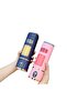 600 ml Portable Juicer Bottle with 401 Cup Travel Cup Design and Marked Capacity for smoothies and juice and drinks in White Daily Use Everyday - 5
