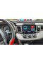 Toyota rav4 android screen diamond dual knob model 2013-2019,6gb ram 128 gb rom wireless carplay android auto reverse camera included ahd