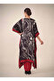 Ruby Cape set - 3