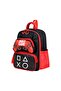 Ultra-Luxury Boys' Waterproof Premium Nursery and Kindergarten Backpack with Back Support - 3