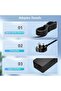 65Watt charger for HP Laptop Adapter Charger 19.5V 3.33A - 8