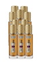 10 قطع عطر رقم 370 سعة 30 مل