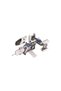 75135TR Mechanics Lab - Spacecraft - Space Explorer, Ages 8 and up - 1 Set
