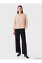 Oversize Soft Touch Women's Sweatshirt - 2