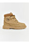 Timeless Clothing & Timeless Choices Baby Boy Boots with Laces and Hook and Loop Fastening - 2