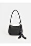Esvab • Modern & Distinctive Leather-Look Women's Shoulder Bag