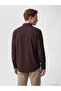 Southblue Plum Regular Fit Men's Shirt - 4