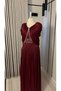 Long evening dress - 5
