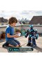 MB® Smart Toy with Voice Control, Gesture Sensing, Different LED Emoji Expressions & STEM Story Mode - 7