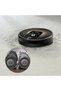 Rubber brush kits for iRobot 800 and 900 series robotic vacuum cleaners, replacement roller brushes for Roomba 850 860 861 866 870 880 890 960 980 - 4