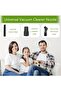 Vacuum cleaner accessories, universal vacuum nozzles, with a 58cm flexible crevice tool, universal vacuum nozzle with brush head, suitable for all - 4
