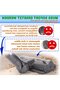 Replacement parts for Dyson vacuum cleaners: ball wheels and head attachments for V10, V11, V15, and G5 - High-quality accessories for efficient - 2
