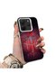 Redmi Note 14 4g Compatible Silicone Edge Hard Back Case Couple Phone Case Spider Man Patterned