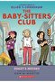 The Baby-sitters Club Graphic Novel #14: Stacey's Mistake