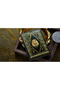 Egypt Mythology Black Edition (Pharaoh Dark Gray) Game Playing Card - 2