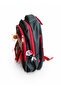 Children's Primary School Backpack and Thermal Lunch Bag 2-Piece School Set with Multiple Compartments - 6