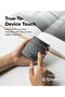 Samsung Galaxy Z Flip 8 Tempared Glass Screen Protectors Cover Display Tempered Glass Pro - 2 Pack - 7