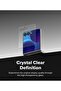 Samsung Galaxy Z Flip 8 Tempared Glass Screen Protectors Cover Display Tempered Glass Pro - 2 Pack - 6