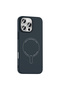 iPhone 16 Pro Max Case Ultra Slim Hard Lightweight Magsafe Camera Protected - 4